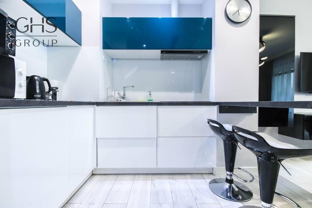 Apartment Ekskluzywny W Poblizu Kazimierza *