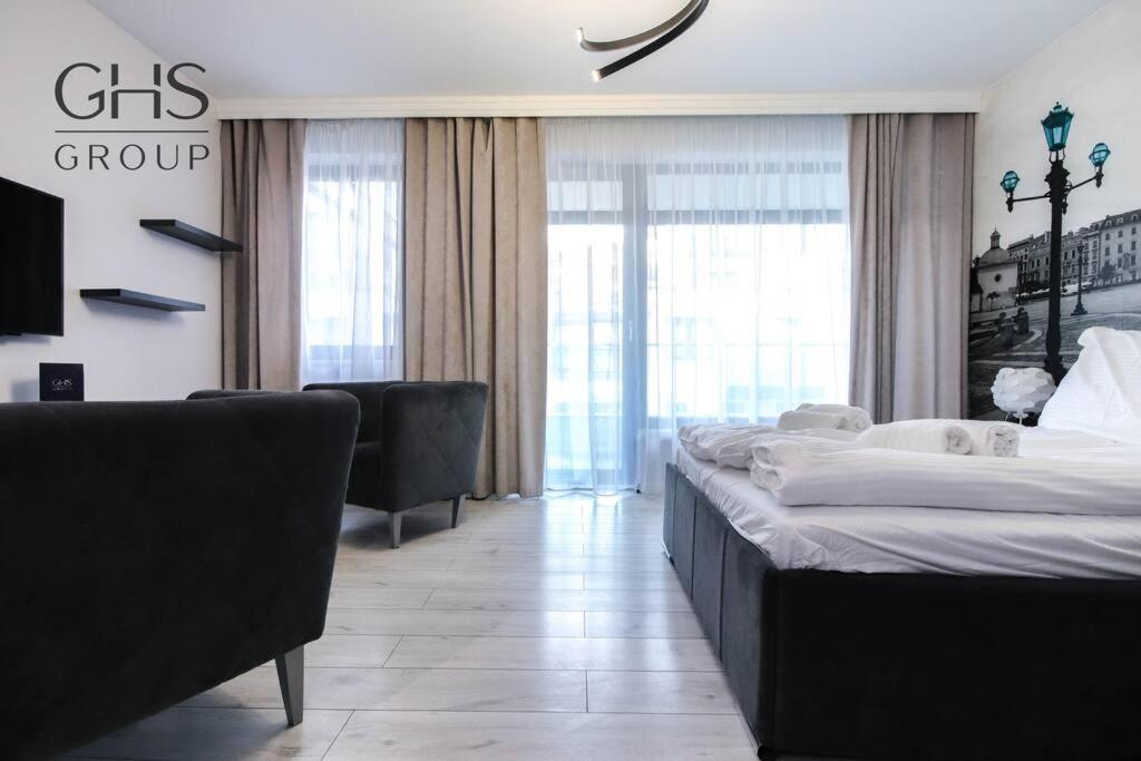 Ekskluzywny W Poblizu Kazimierza Apartment *