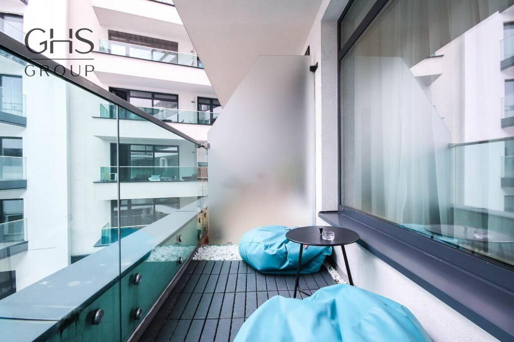 Ekskluzywny W Poblizu Kazimierza Apartment Krakow